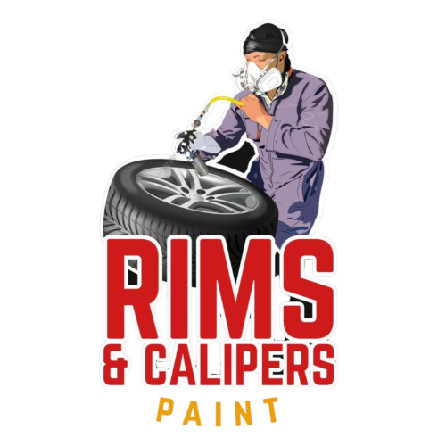 This Is How Often You Need To Paint Your Rims and Calipers Rims and